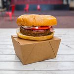 The Renegade Burger